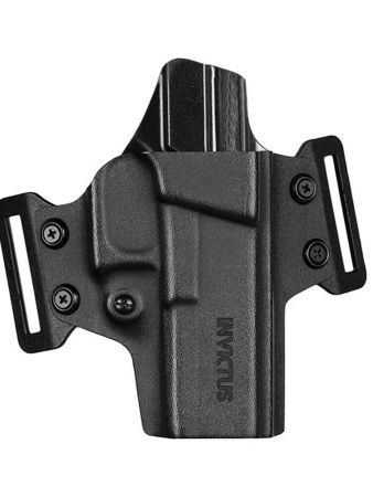 Coldre Kydex Glock Safe OWB Destro .40 GEN5 (G22 GEN5 e G23 GEN5)