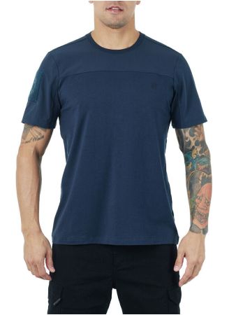Camiseta Infantry 2.0 - Azul Marinho
