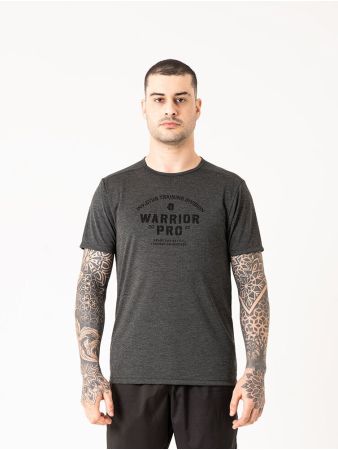Camiseta Action Warrior