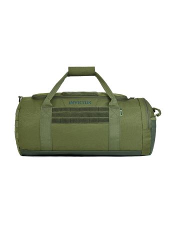 Mala Duffel Bag Discovery - Verde Oliva